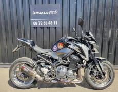 Kawasaki Z