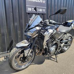 Kawasaki Z  Ruaudin