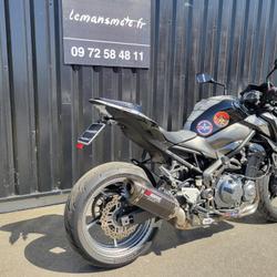 Kawasaki Z  Ruaudin