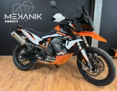 KTM Adventure SEYNOD