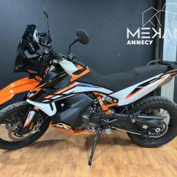 KTM Adventure  SEYNOD