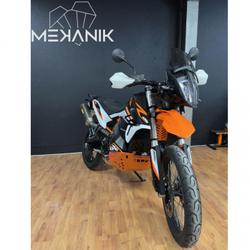 KTM Adventure  SEYNOD