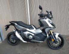 Honda X-ADV Saint-Ouen-l'Aumône