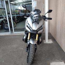 Honda X-ADV  Saint-Ouen-l'Aum&ocirc;ne
