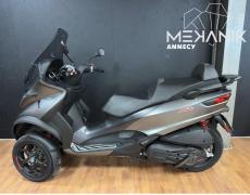 Piaggio MP3 SEYNOD