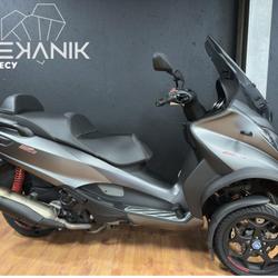 Piaggio MP3  SEYNOD
