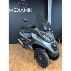 Piaggio MP3  SEYNOD