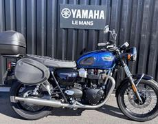 Triumph Bonneville Ruaudin