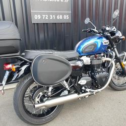 Triumph Bonneville  Ruaudin