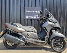Yamaha Tricity Ruaudin