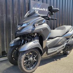 Yamaha Tricity  Ruaudin