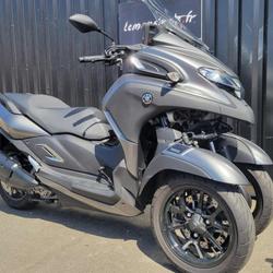 Yamaha Tricity  Ruaudin