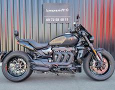 Triumph Rocket 3 Ruaudin