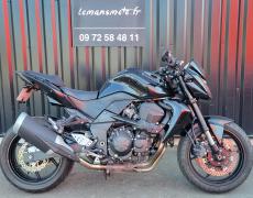 Kawasaki Z750 Ruaudin
