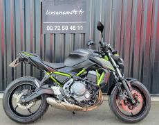 Kawasaki Z