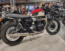 Triumph Bonneville