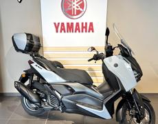 Yamaha X MAX Besançon