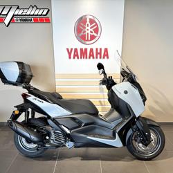Yamaha X MAX  Besan&ccedil;on