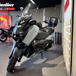 Yamaha X MAX  Besan&ccedil;on