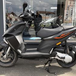Piaggio NRG  Athis-Mons