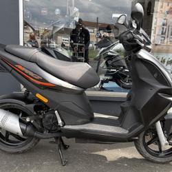 Piaggio NRG  Athis-Mons
