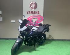 Yamaha MT07 Tracer Roissy-en-France