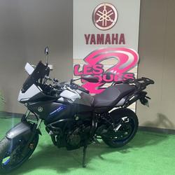 Yamaha MT07 Tracer  Roissy-en-France