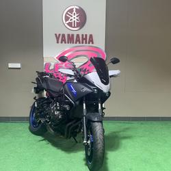 Yamaha MT07 Tracer  Roissy-en-France
