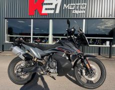 KTM Adventure Chenôve