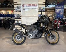Yamaha XTZ Roquebrune-sur-Argens