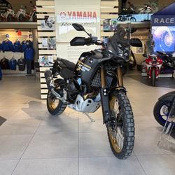 Yamaha XTZ  Roquebrune-sur-Argens