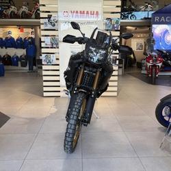 Yamaha XTZ  Roquebrune-sur-Argens