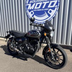 Autres RoyalEnfield  Varennes-Vauzelles