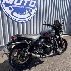 Autres RoyalEnfield  Varennes-Vauzelles