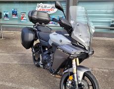 Yamaha GT Menneval