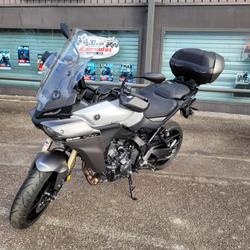 Yamaha GT  Menneval