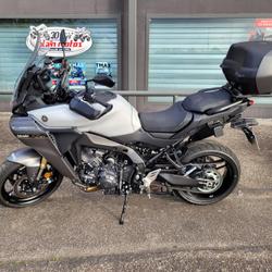 Yamaha GT  Menneval