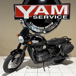 Triumph Bonneville  Toulouse
