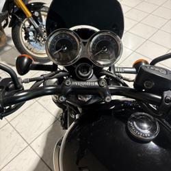 Triumph Bonneville  Toulouse