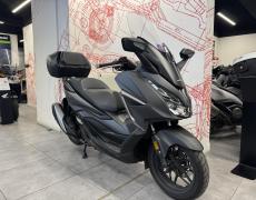 Honda Forza Paris 12e Arrondissement