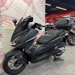 Honda Forza  Paris 12e Arrondissement