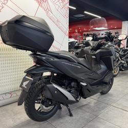 Honda Forza  Paris 12e Arrondissement