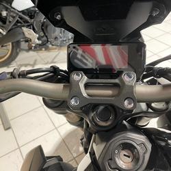 Honda CBR  Toulouse