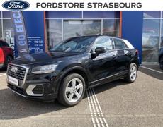 Audi Q2 Souffelweyersheim