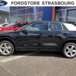 Audi Q2 30 TFSI 116ch S tronic 7 Euro6d-T Souffelweyersheim