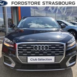 Audi Q2 30 TFSI 116ch S tronic 7 Euro6d-T Souffelweyersheim