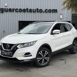 Nissan Qashqai 1.5 DCI 115CH N-CONNECTA 2019 Guer