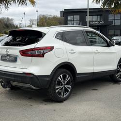 Nissan Qashqai 1.5 DCI 115CH N-CONNECTA 2019 Guer