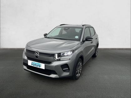 Citroen C3 - C3 Turbo 100 ch Manuelle - Plus - 15 990 €