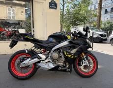 Aprilia RS Paris 11e Arrondissement